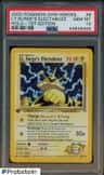 Lt. Surge'S Electabuzz