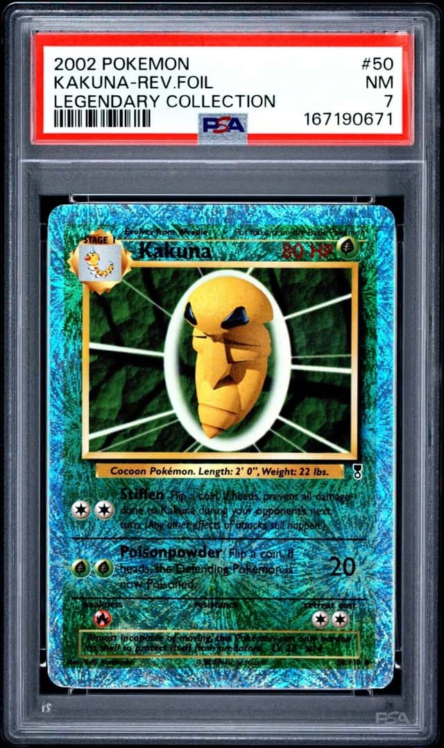 Kakuna