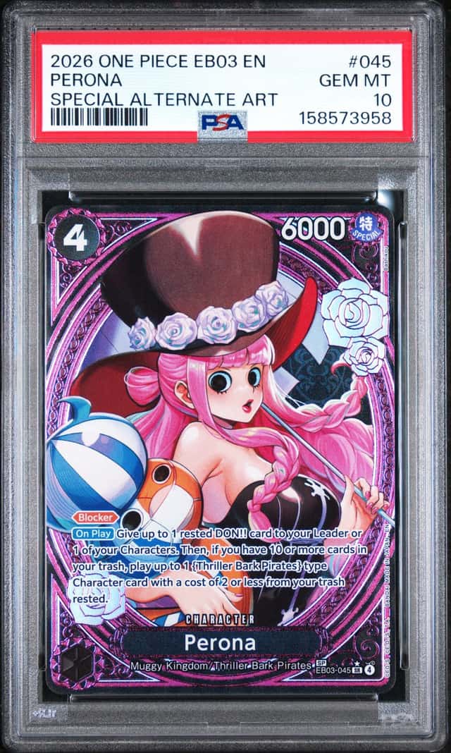 Perona