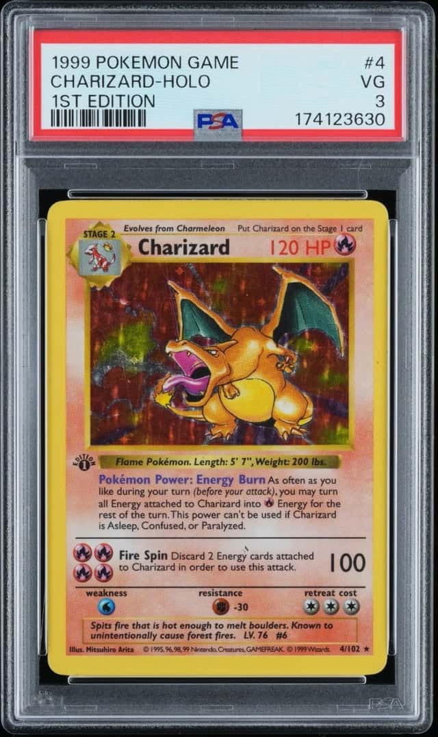 Charizard