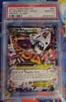 M Aggron Ex