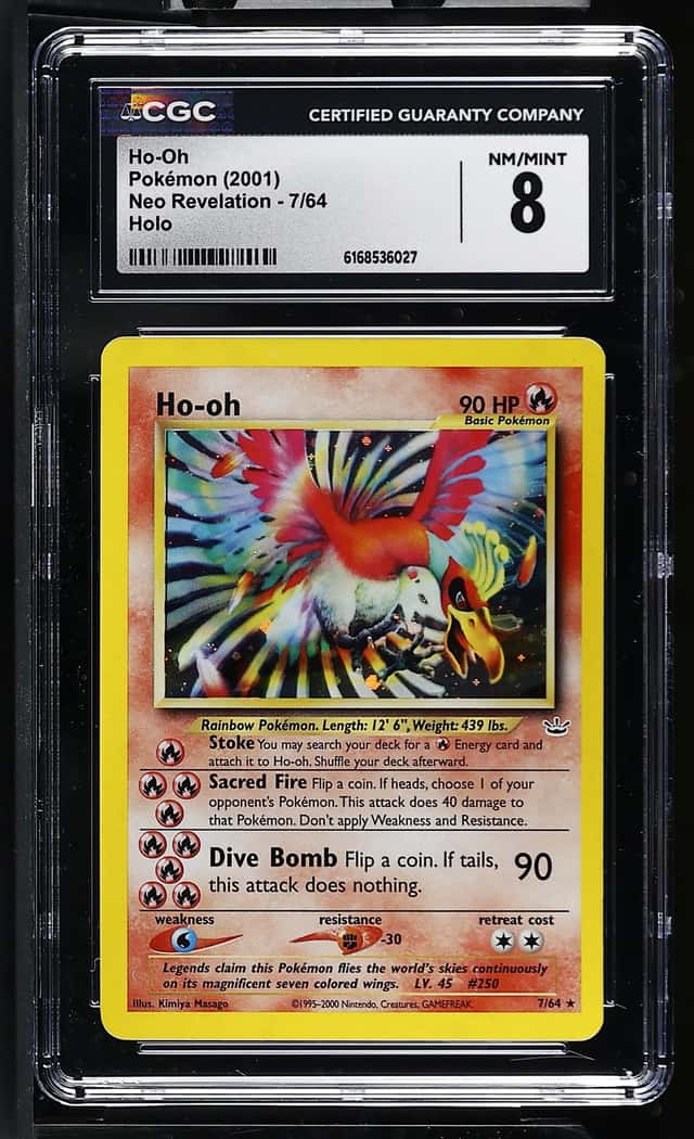 Ho-oh