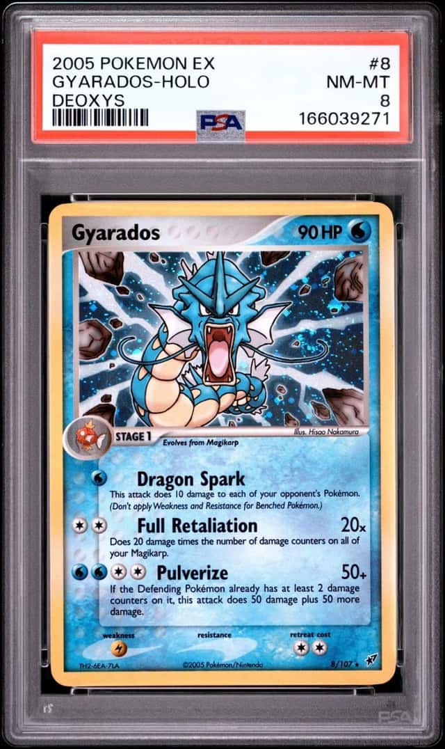 Gyarados