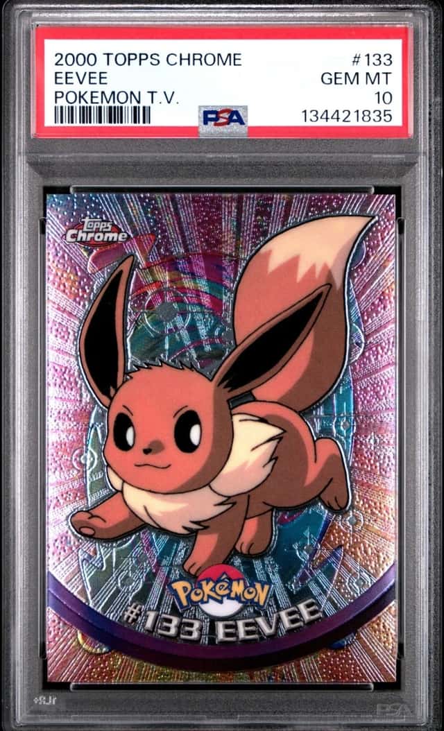Eevee