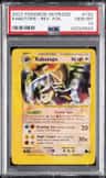Kabutops