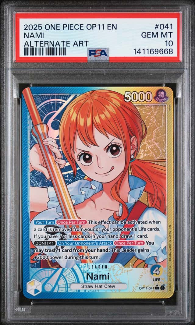 Nami