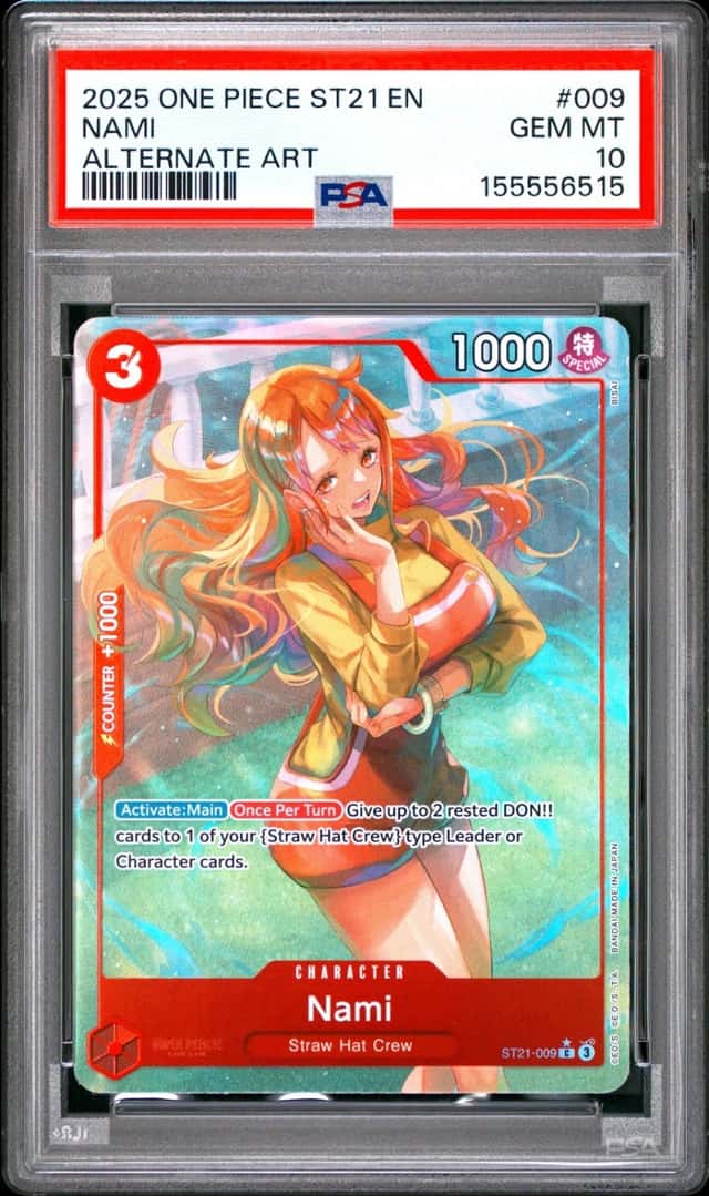 Nami