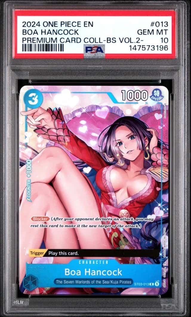 BOA Hancock