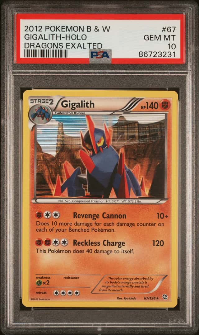 Gigalith