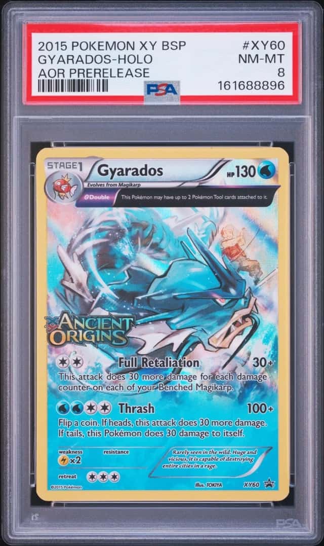 Gyarados