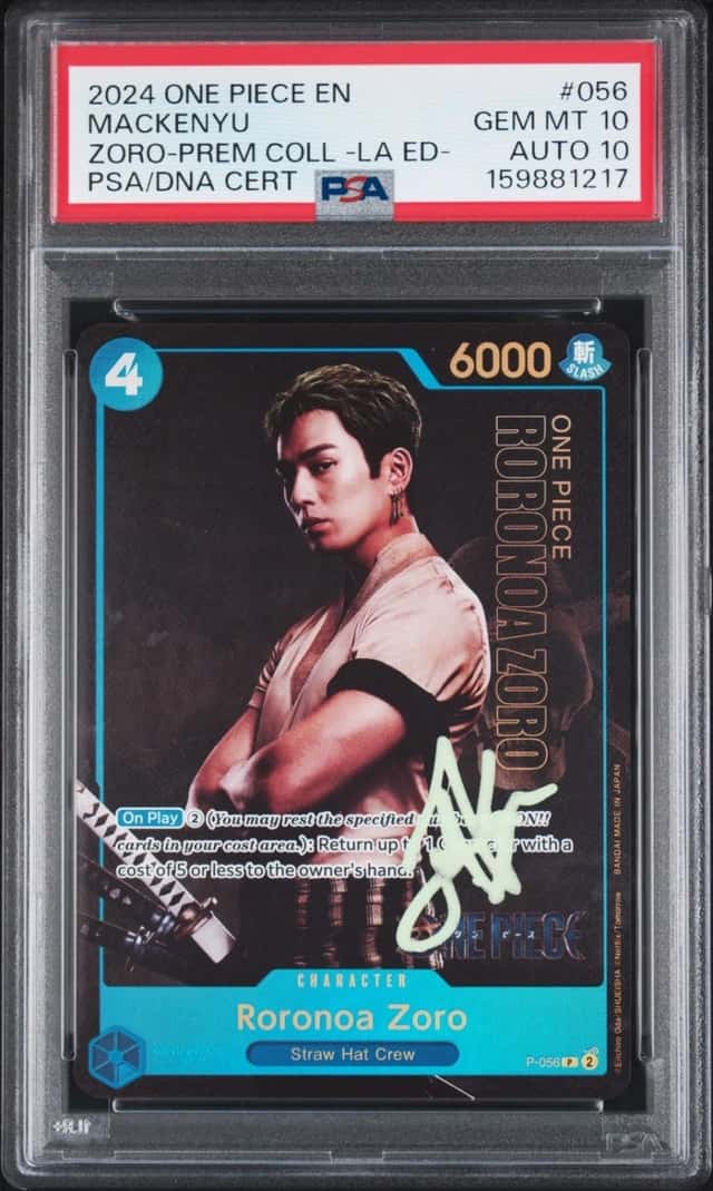 Premium Collection