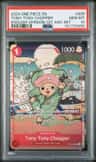 Tony Tony Chopper