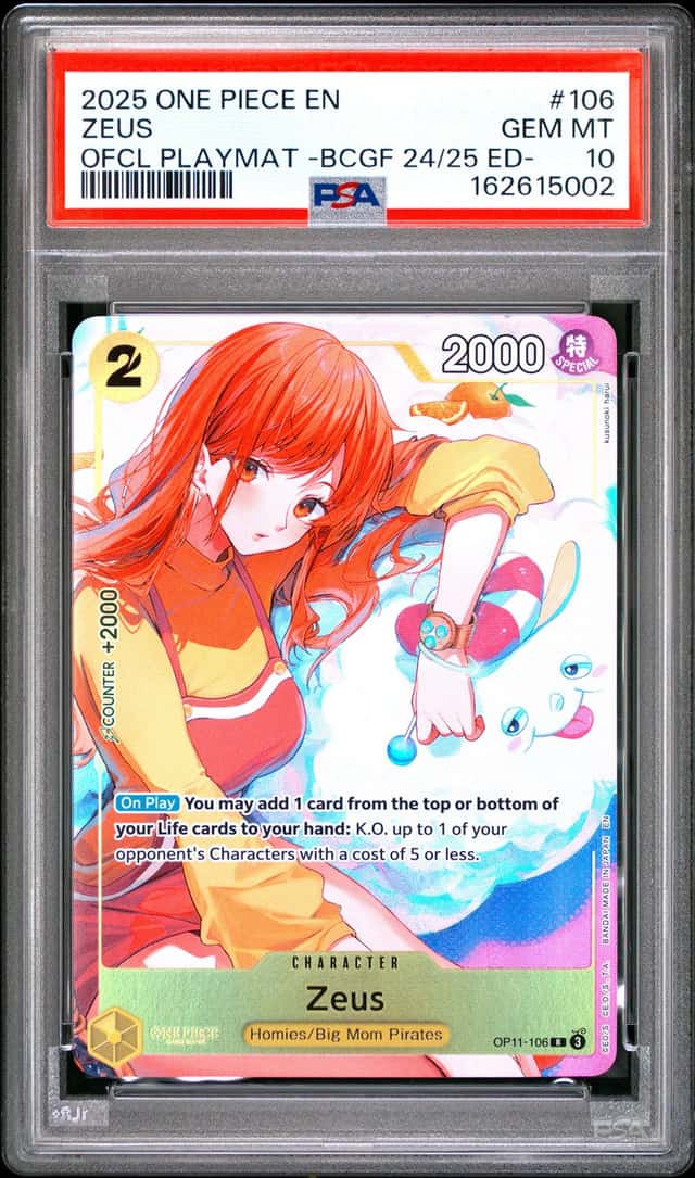 Zeus