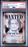 Shanks