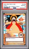 Luffy