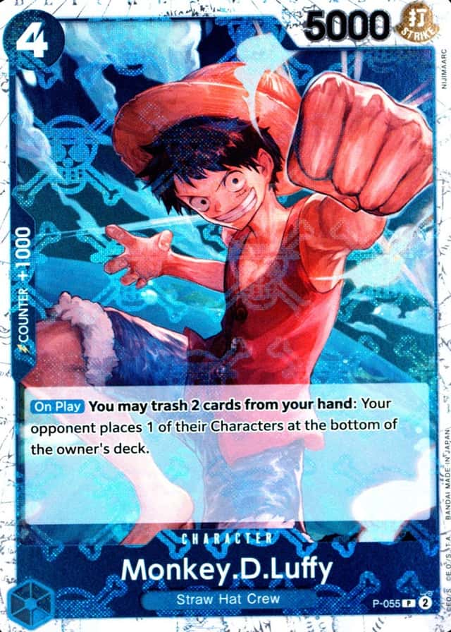 Non-Holo · Jolly Roger