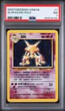 Alakazam