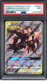 Umbreon & Darkrai Gx