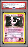 Rocket'S Mewtwo
