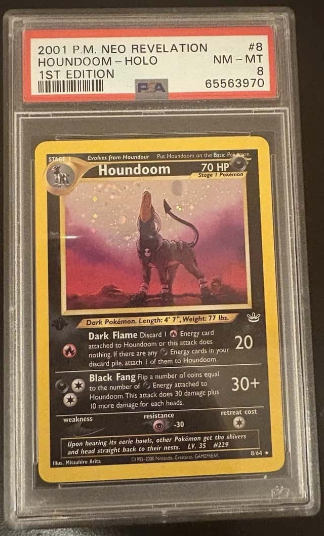 Houndoom