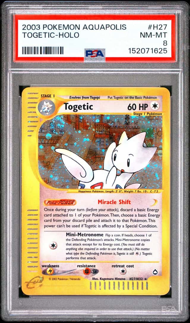 Togetic