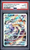 Mewtwo Vstar