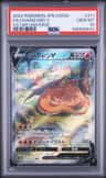 Charizard V