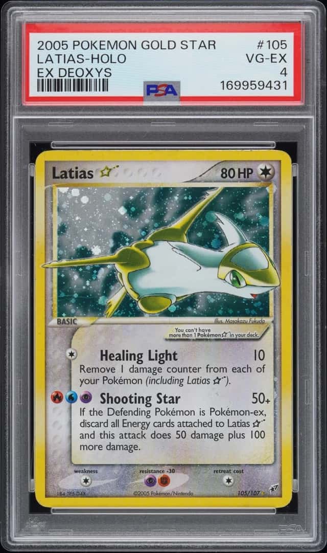 Latias
