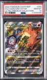 Charizard Vstar
