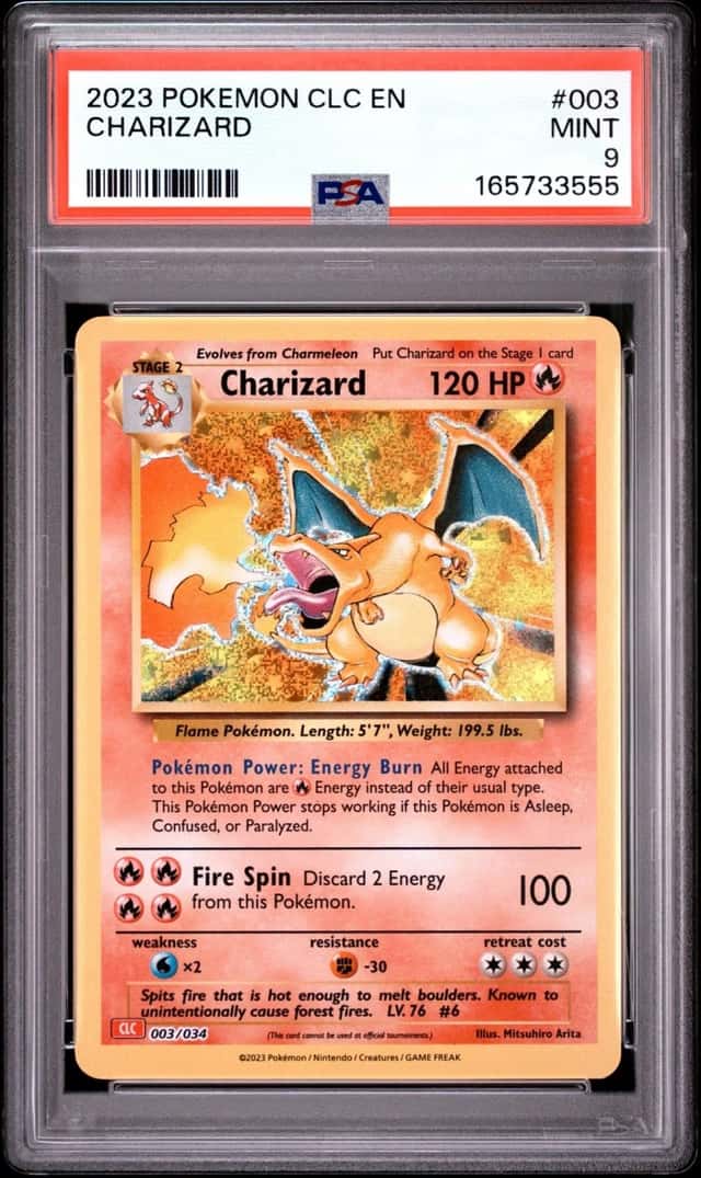 Charizard