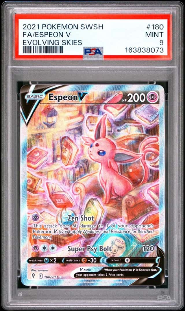 Espeon V