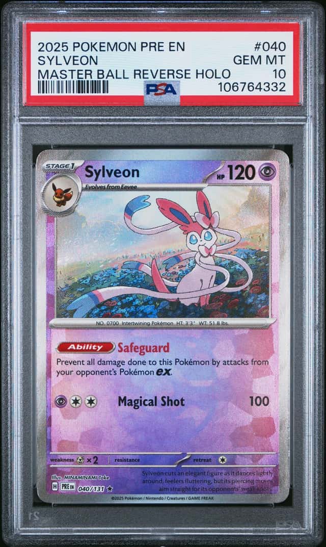 Sylveon