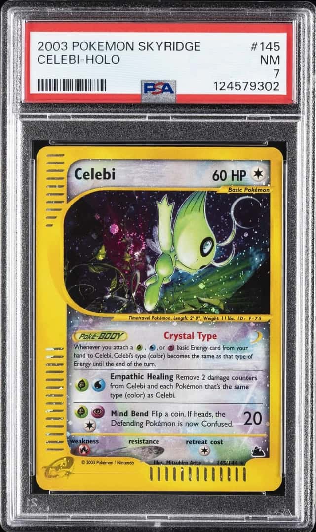 Celebi