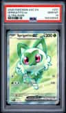 Sprigatito Ex