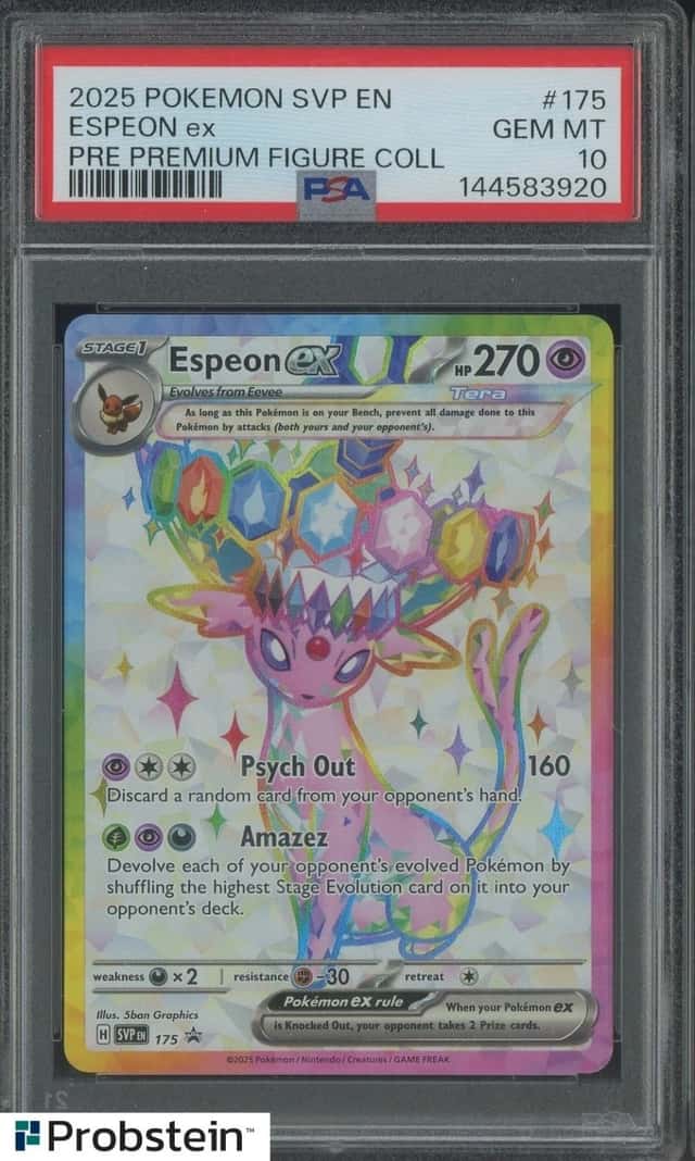 ESPEON ex