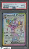 Espeon Ex