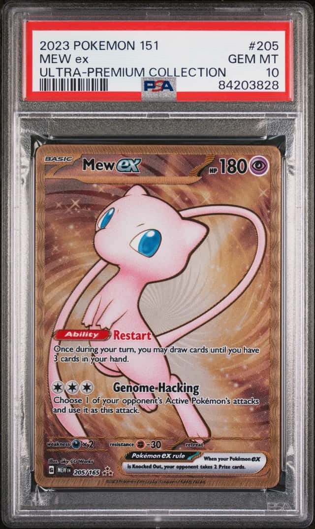 MEW ex