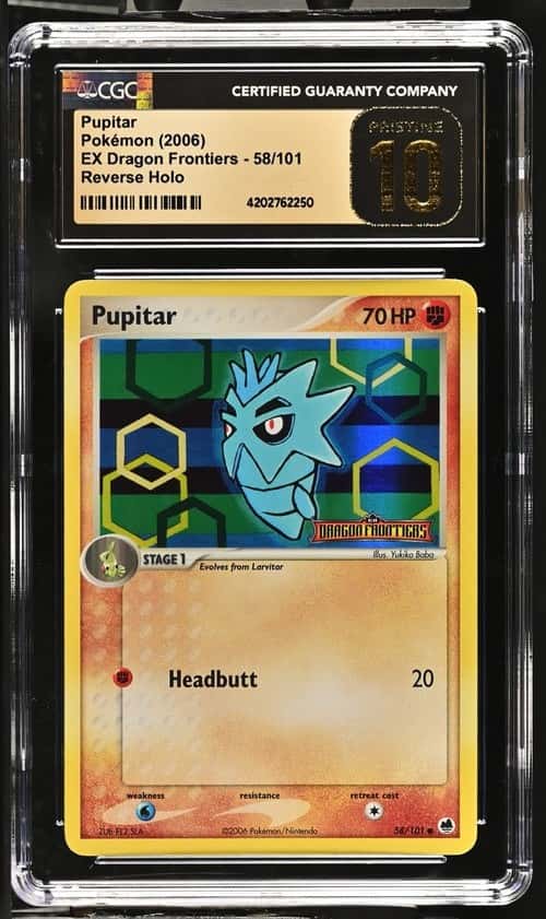 Pupitar
