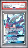 Darkrai Gx