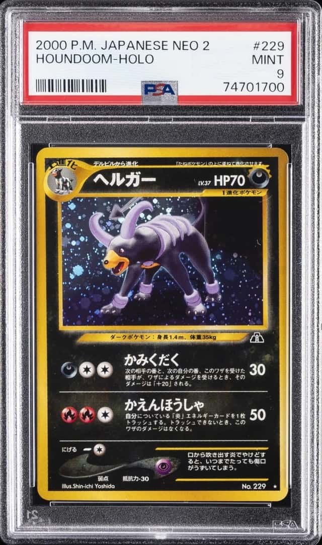 Houndoom