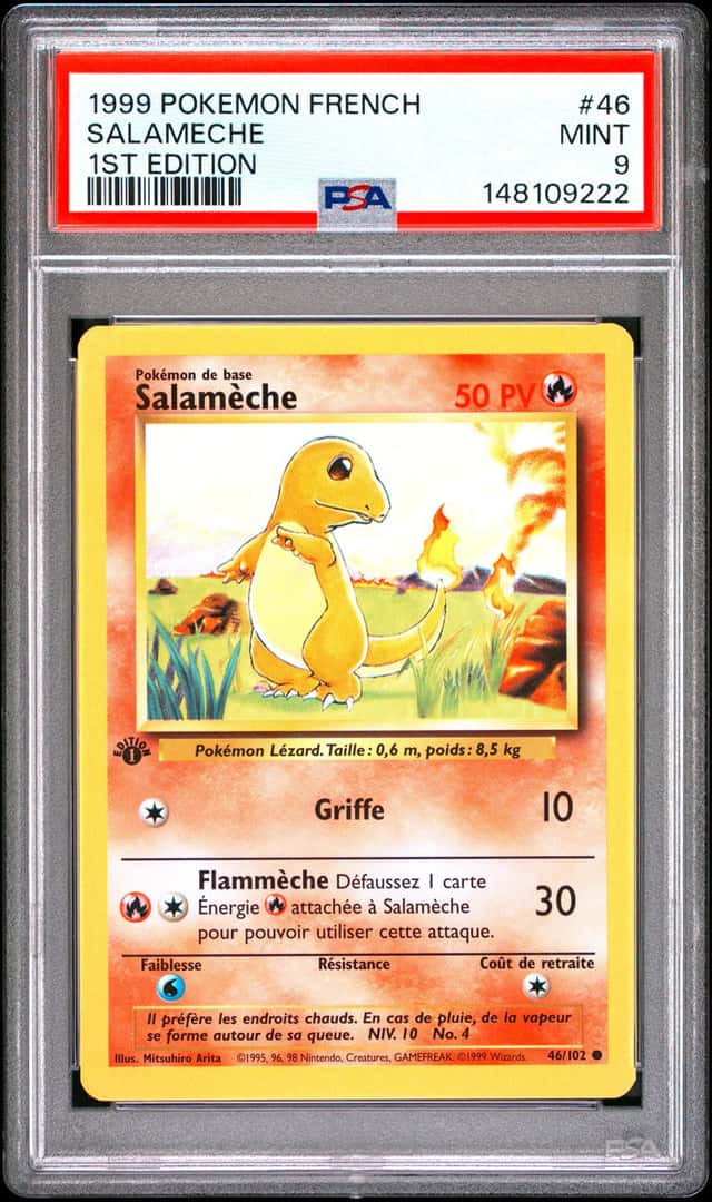 Salameche