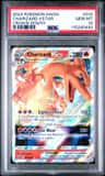 Charizard Vstar