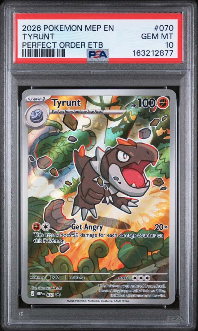 Tyrunt