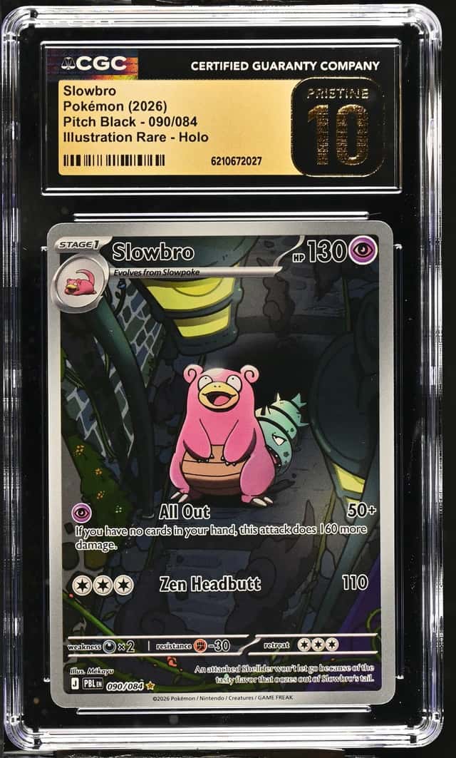 Slowbro