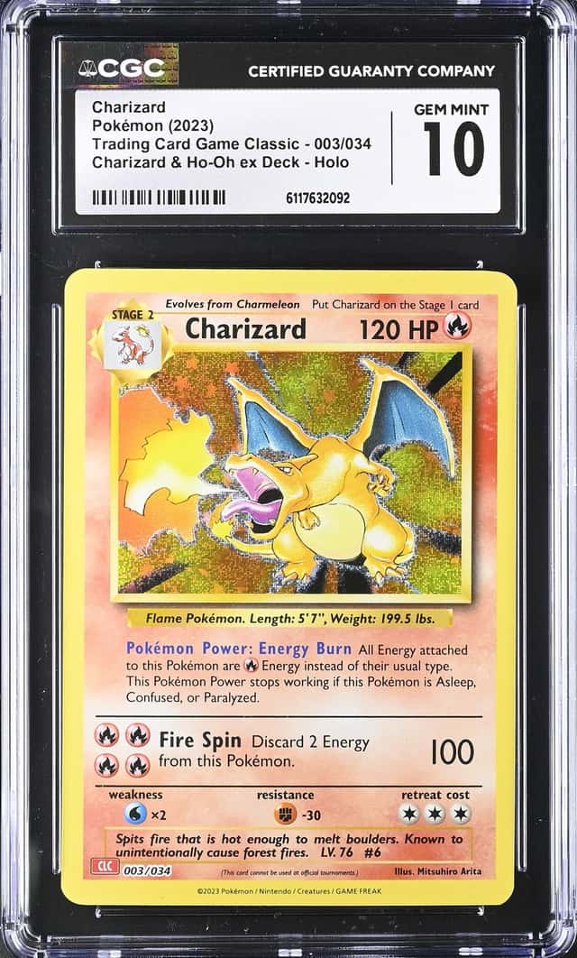 Charizard