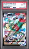 Rayquaza Vmax