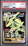 Rayquaza Vmax