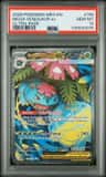 Mega Venusaur Ex