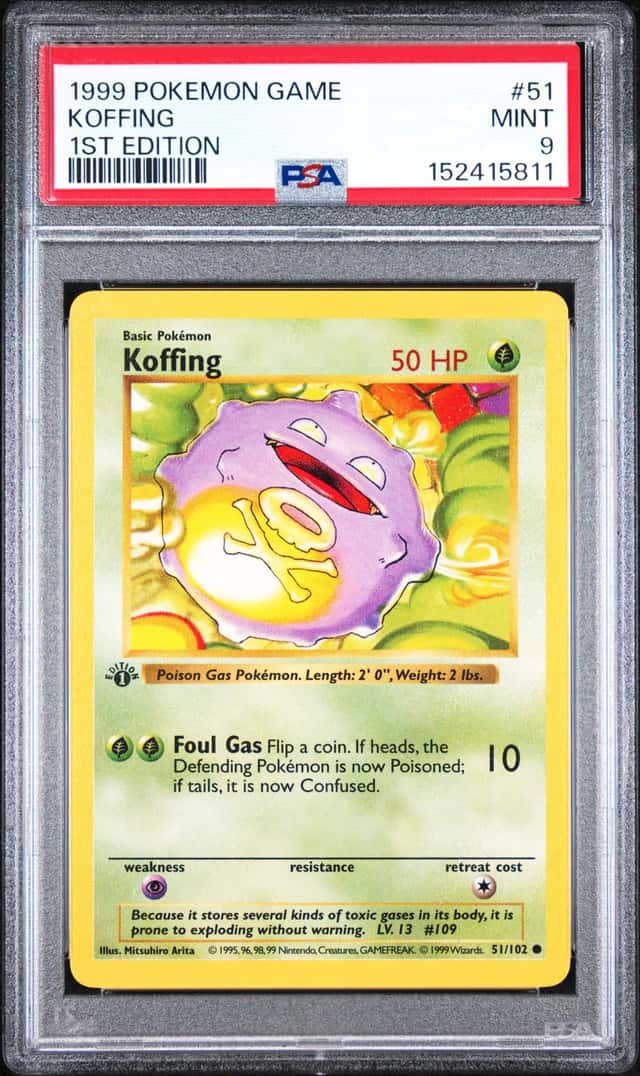Koffing