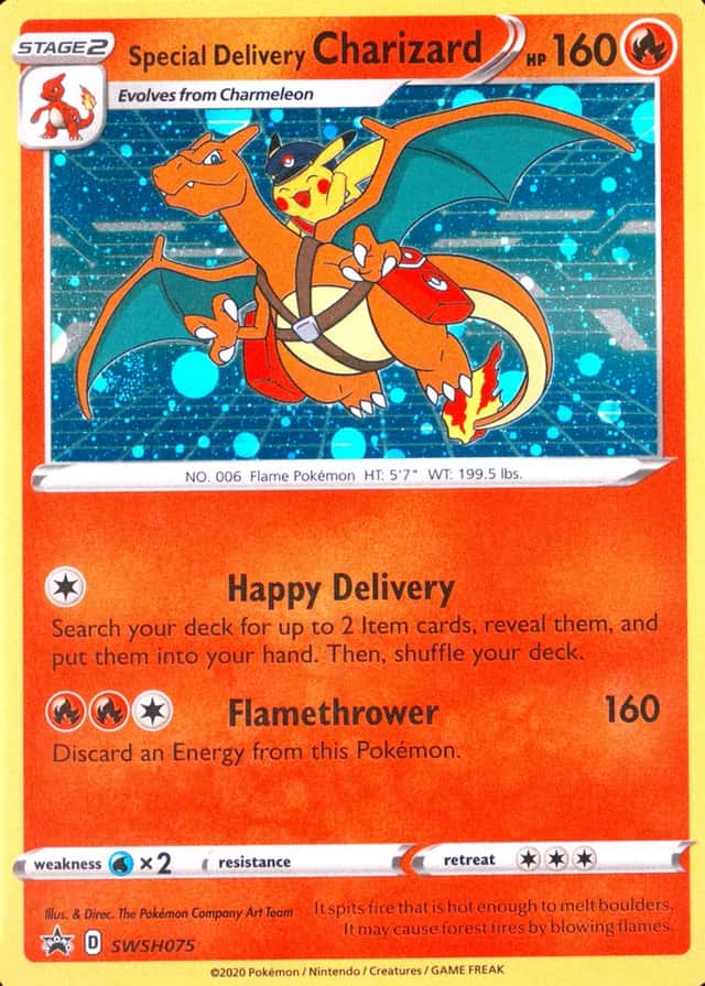 Pokemon Center